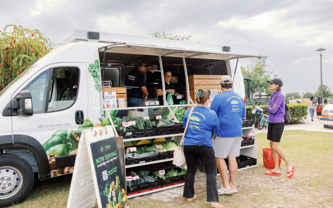 Everyday Greener Living in Lake Nona: 5 Easy Ways for Earth Month