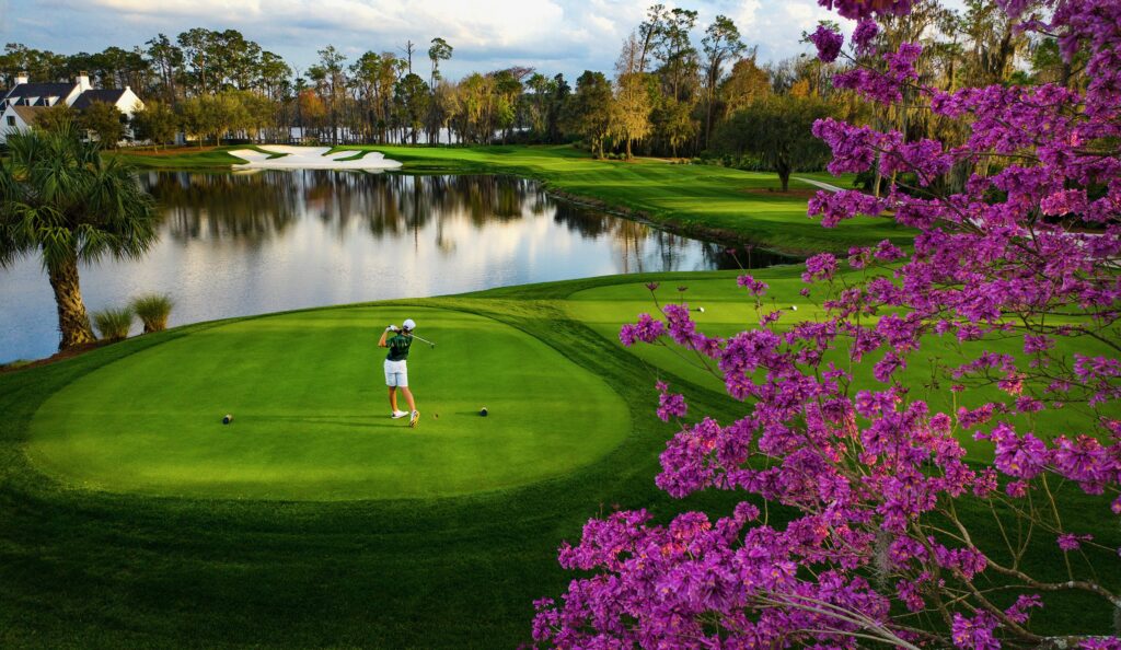 Lake Nona Members Sweep Pro-Golf Leaderboards at the Meijer ...