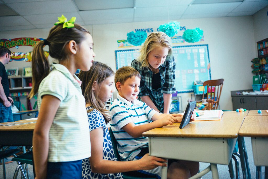 Learning at Every Level: Why Families Are Putting Down Roots...