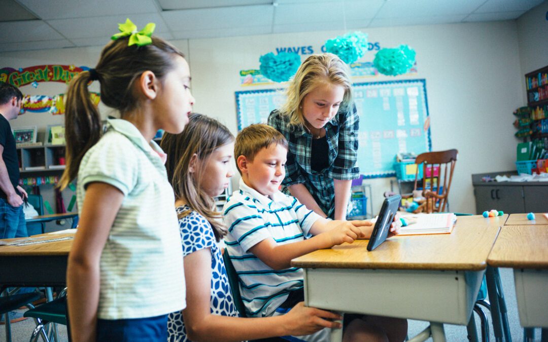 Learning at Every Level: Why Families Are Putting Down Roots in Lake Nona