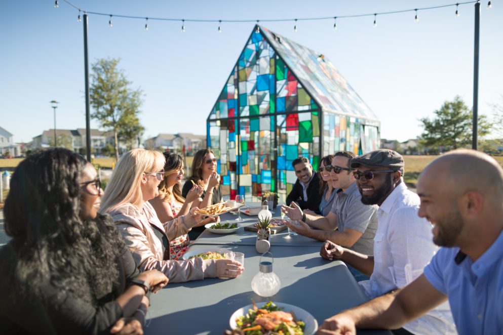 The Art of Placemaking 2