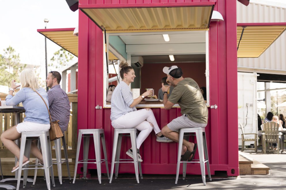 Here's How to Staycation in Lake Nona 10