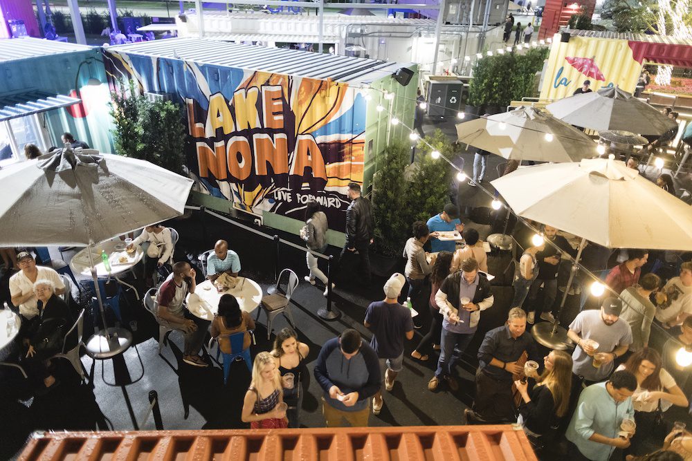 Here's How to Staycation in Lake Nona 12