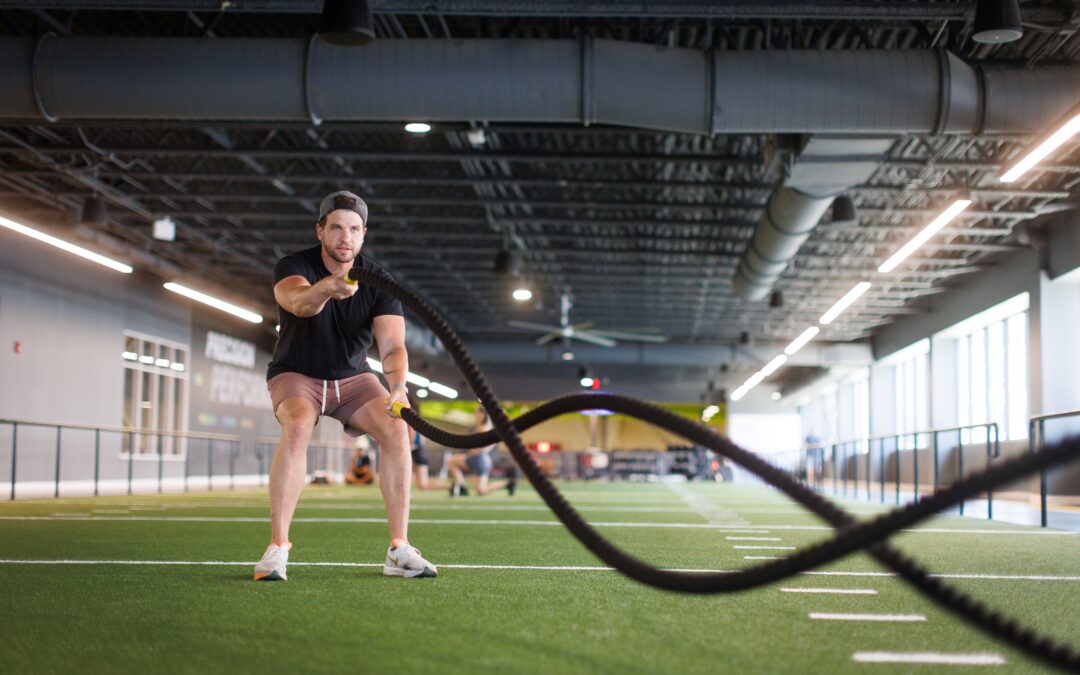 Be Well This Year: Improve Your Mind, Body and Spirit in Lake Nona