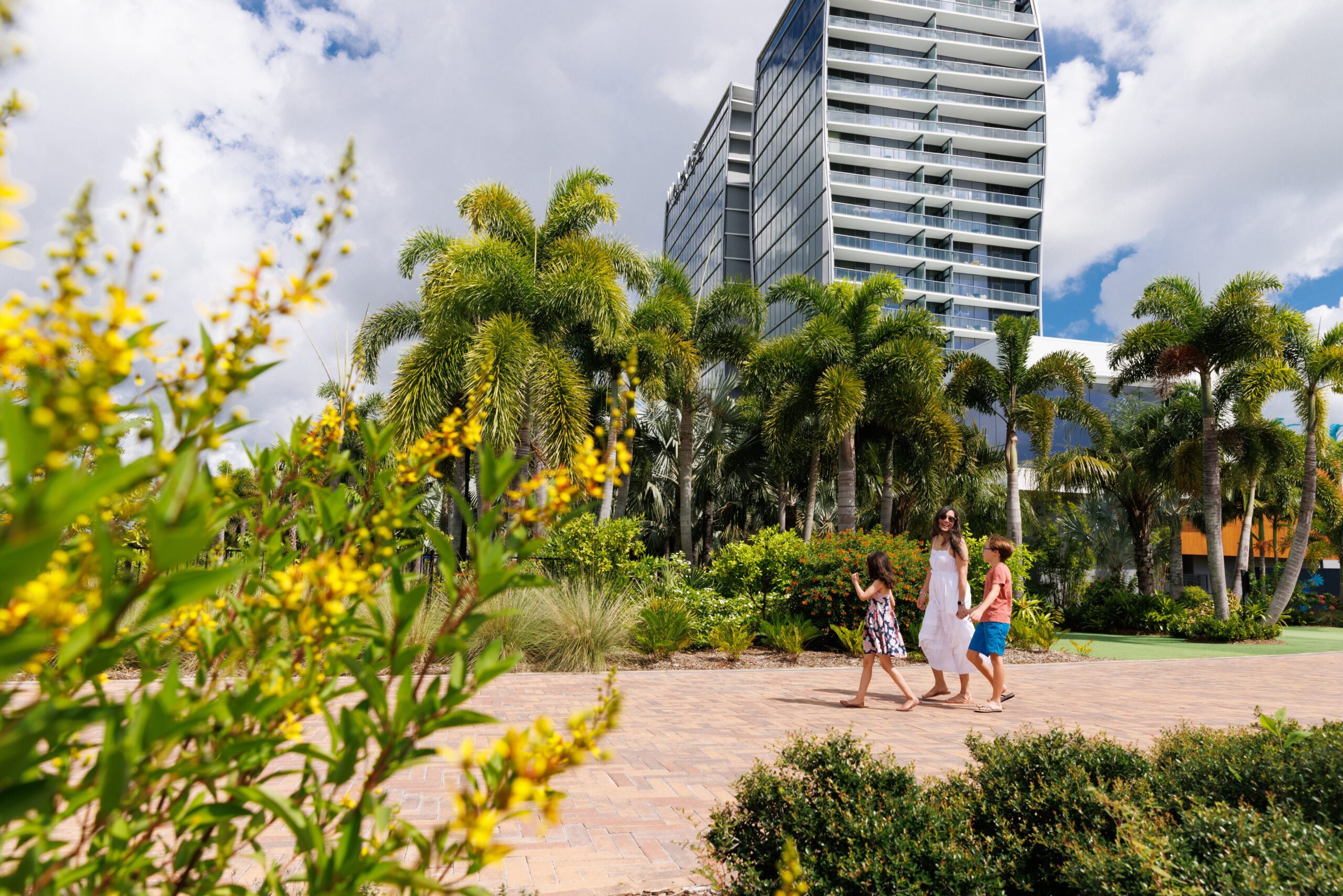 Everyday Sustainability in Lake Nona®幸运168官方飞艇结果体彩查询网历史-幸运飞行艇开奖