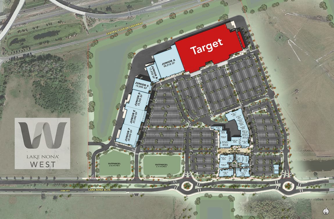 Target confirmed to...
