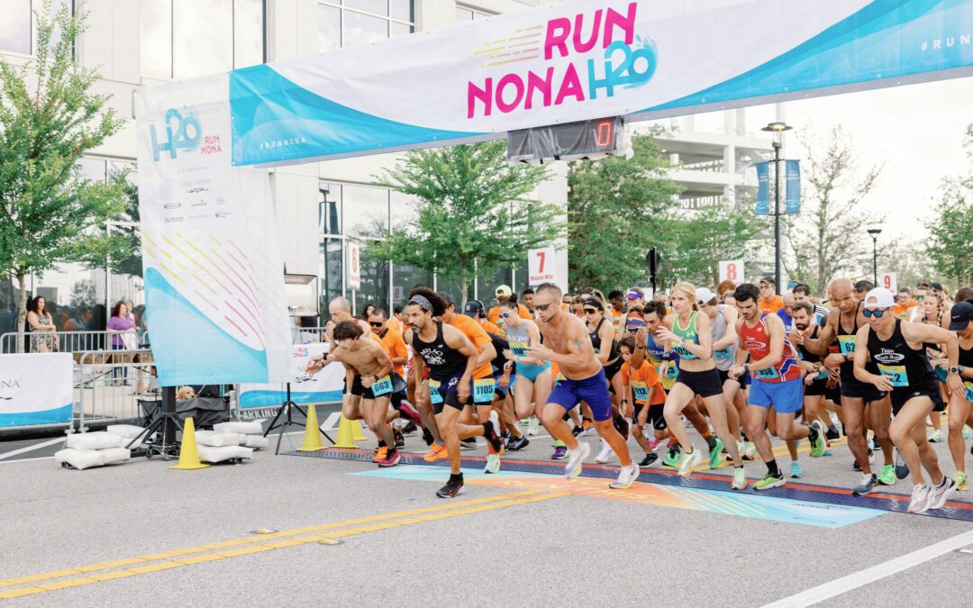 Run Nona