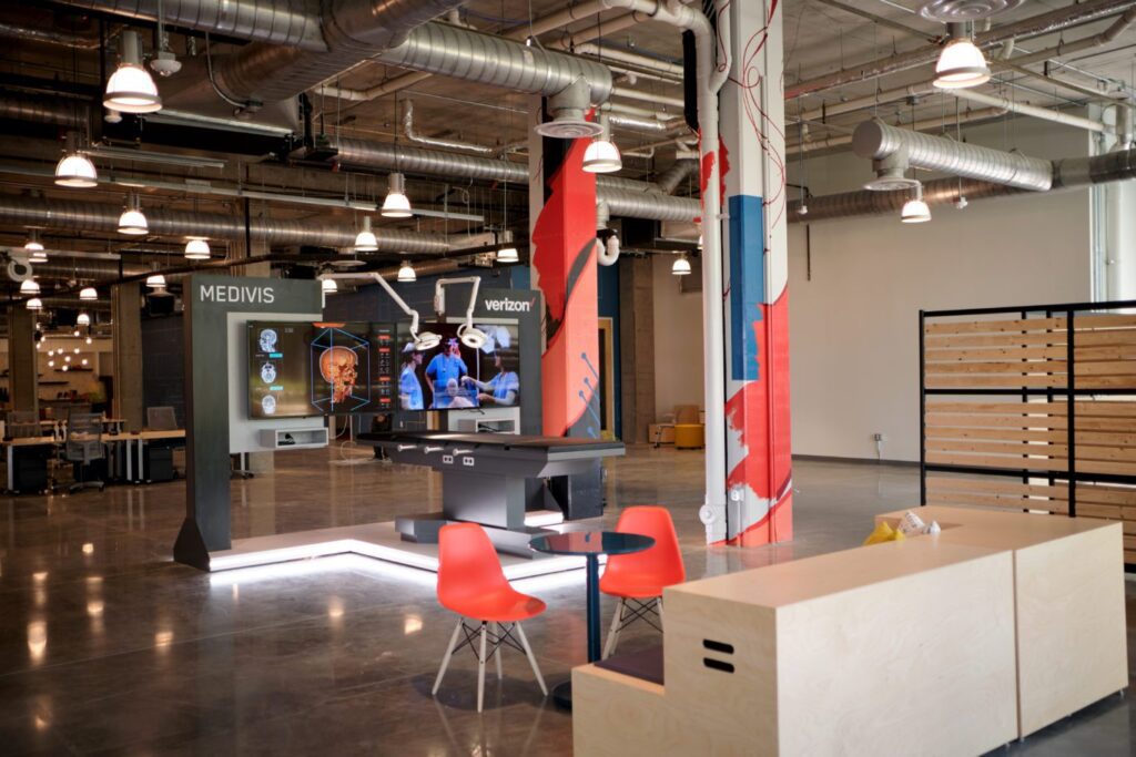 How “Innovative Collaboration” is Helping Lake Nona Businesses Thrive 3