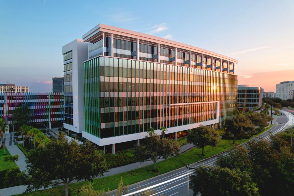 Lake Nona’s Smart City Ecosystem Draws Siemens Energy