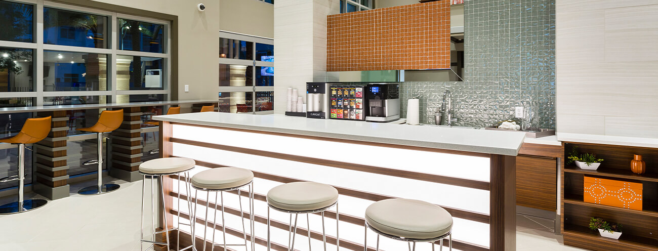 Cafe