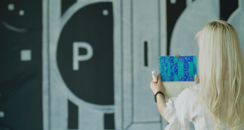 Epic Art Scene at Pixon Features Women Artists 3