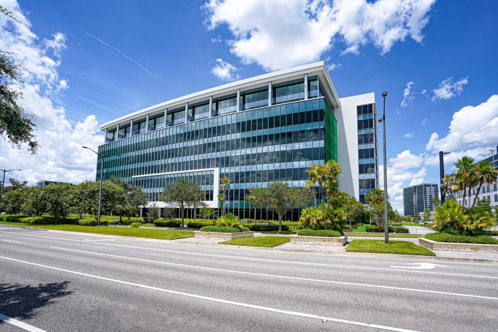 Lake Nona Takes Home Top Prizes at 2024 Best of the Best NAI...