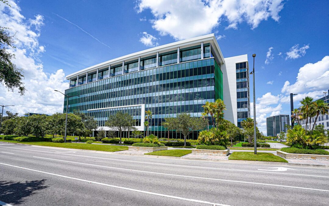 Lake Nona Takes Home Top Prizes at 2024 Best of the Best NAIOP CFL Awards
