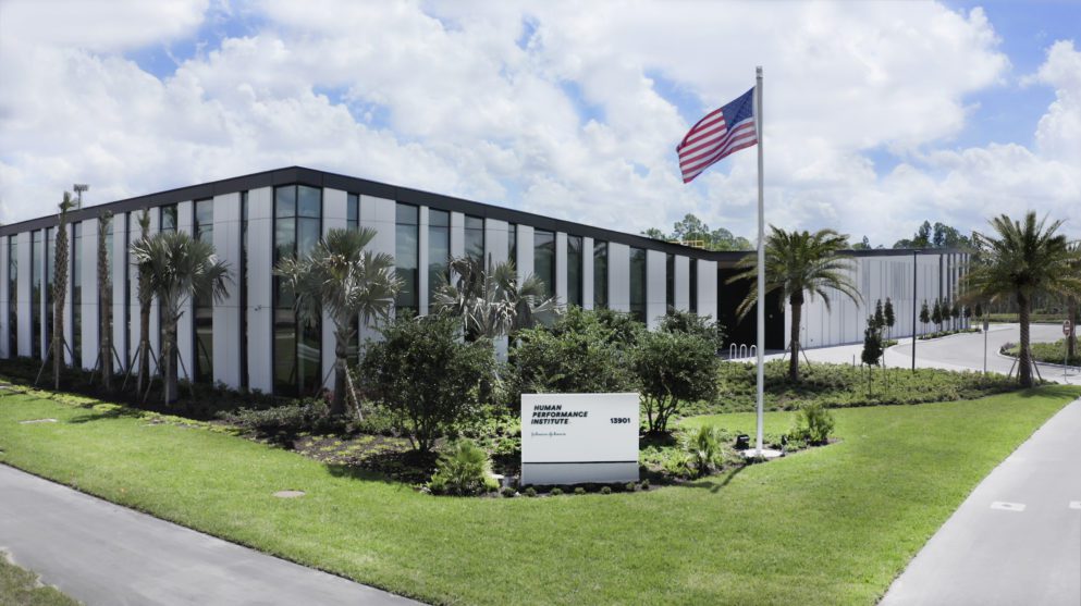 Soar to New Heights in Lake Nona 