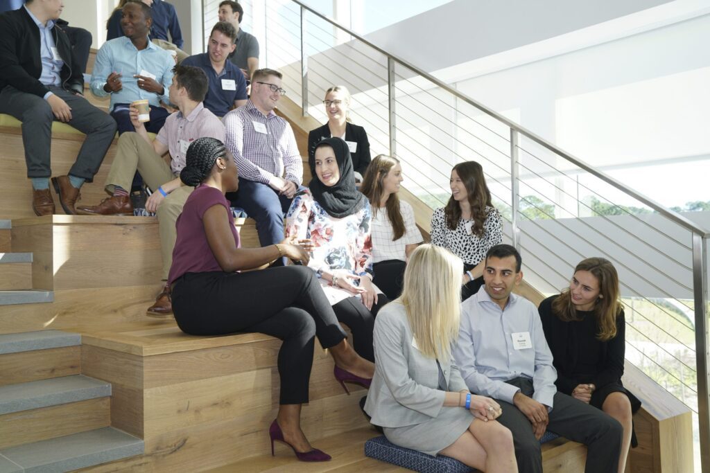 KPMG Lakehouse: Inspiring & Innovating  1