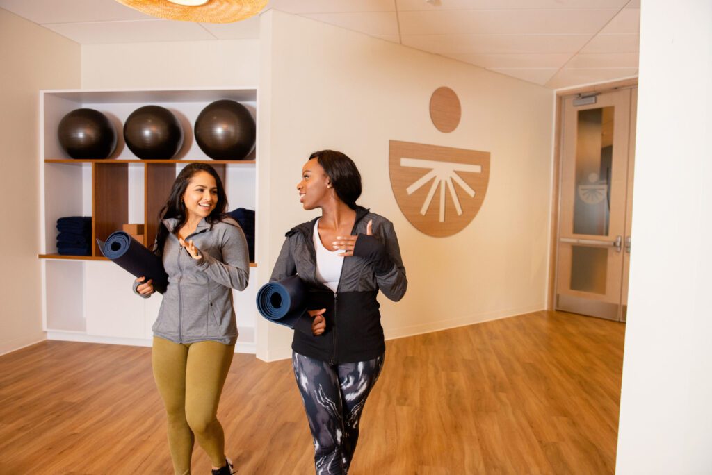 Lake Nona Wave Hotel Chopra Mind Body Zone and Spa 3 scaled 1