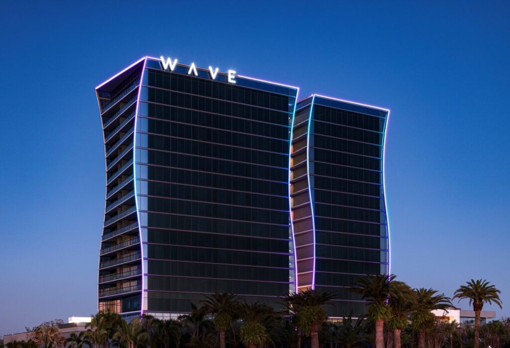 Stay the Lake Nona Way 1