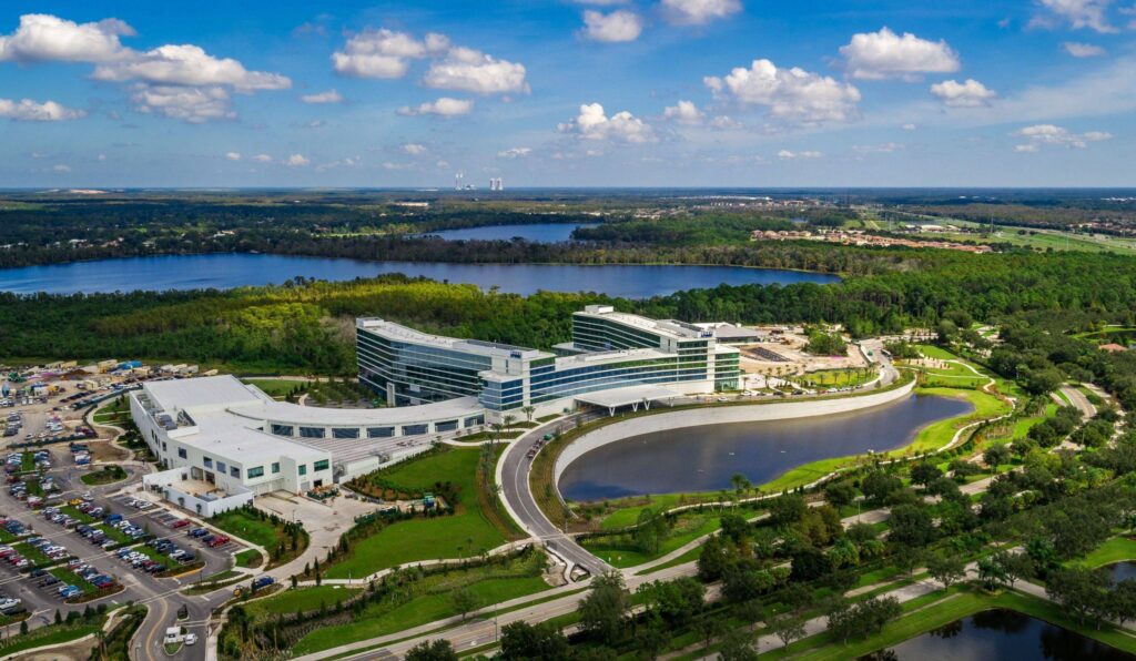 KPMG Lakehouse: Inspiring & Innovating 