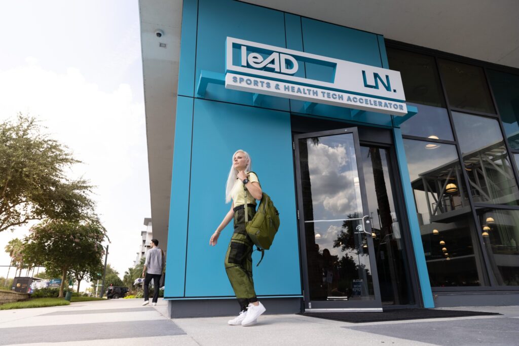 Game-Changing Partnership: leAD Lake Nona & Orlando Mag...