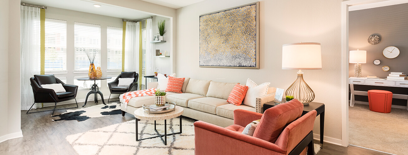 Living-Room