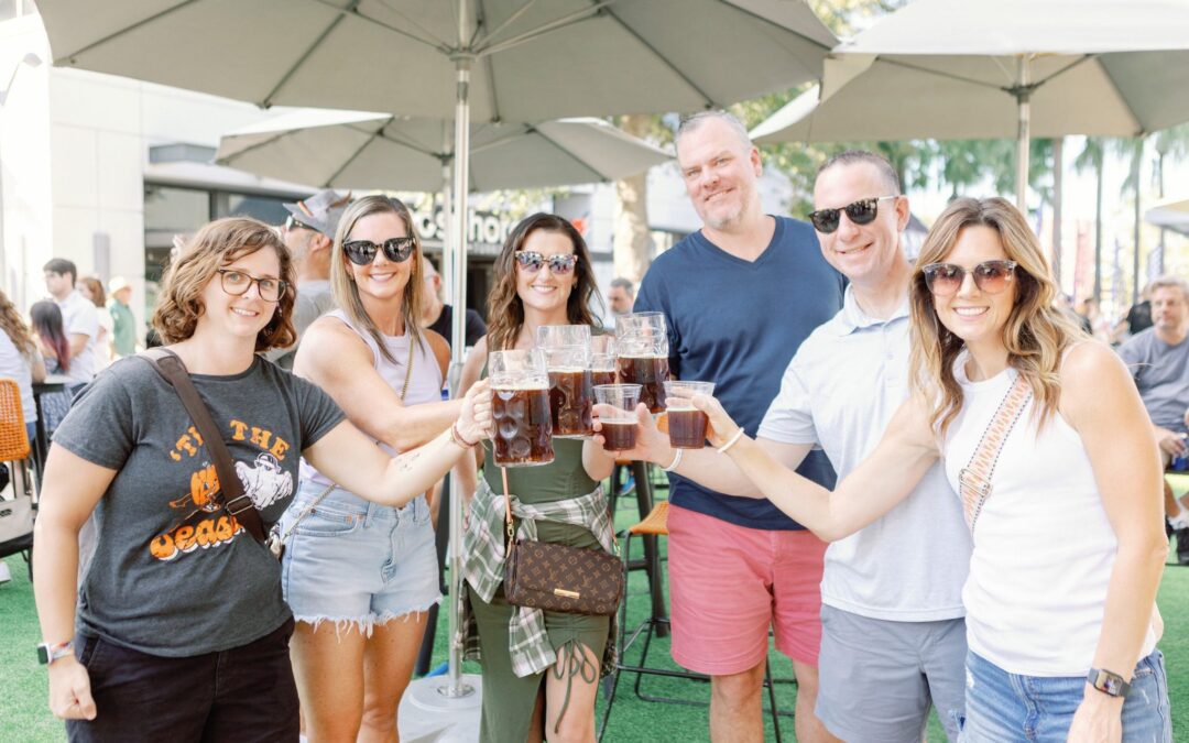 Oktoberfest