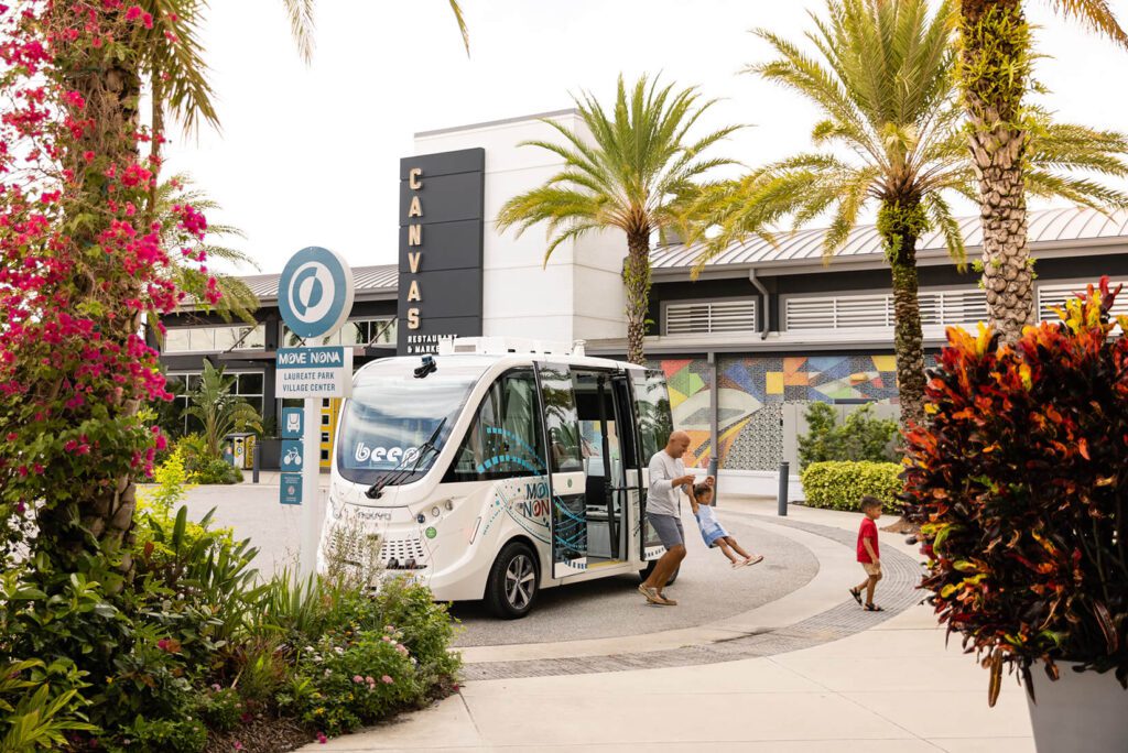 AutonomousShuttles