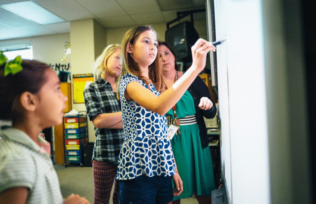 Lake Nona Schools Score Straight A's 1