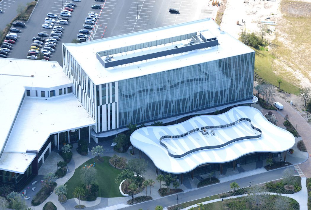 Fountain Life Opens Innovative Precision Diagnostic Center in Lake Nona