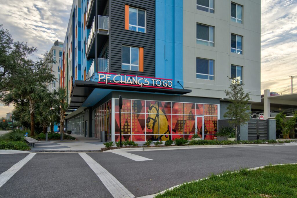 Central Florida’s First P.F. Chang’s To Go Coming to Lak...