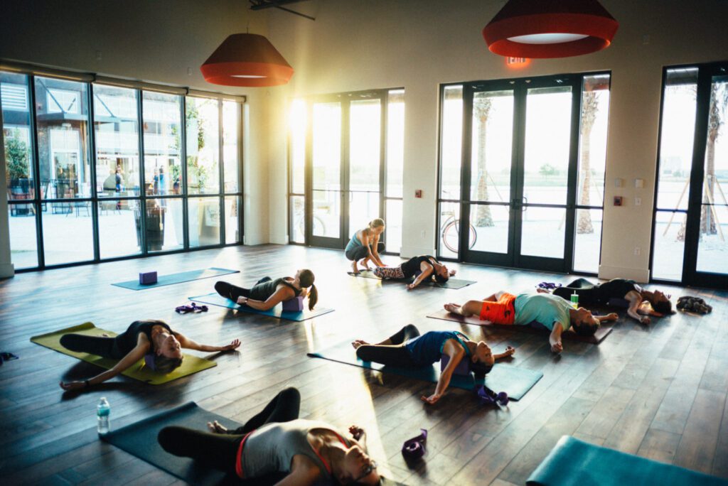 Relax and Recharge in Lake Nona 3