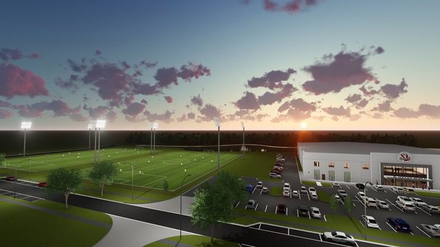 alt="XL Soccer World Welcomes First Girls Director of Coaching 3
