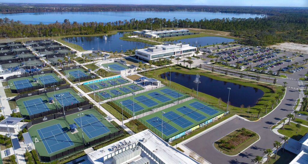 Lake Nona