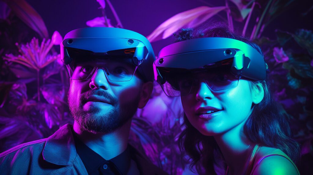 Lake Nona to host Verse Orlando mixed-reality activation as ...