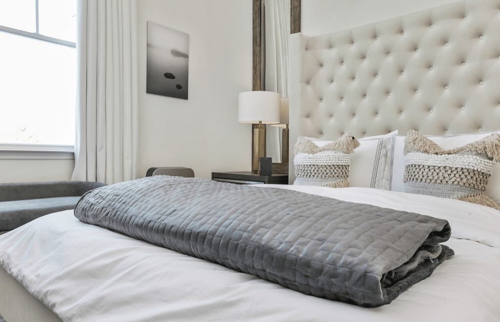 10 WHIT Approved Ways to Get Better Sleep