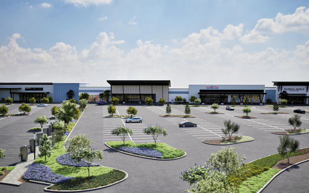 Retail Reimagined: Lake Nona West Locks in Powerhouse Lineup  