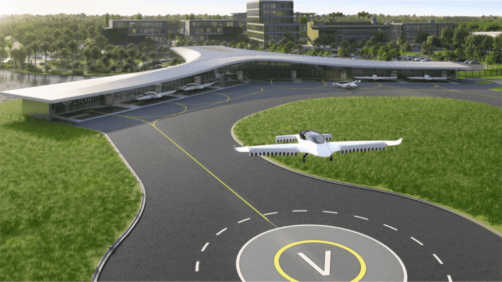 Lake Nona: Built Better For Business