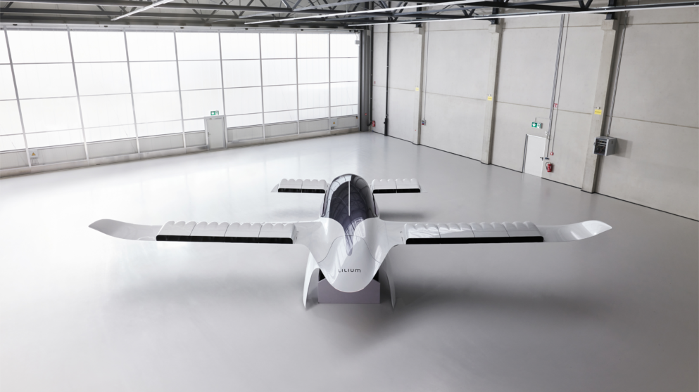 Soar to New Heights in Lake Nona 