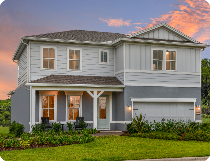 Lakenona neighborhoods