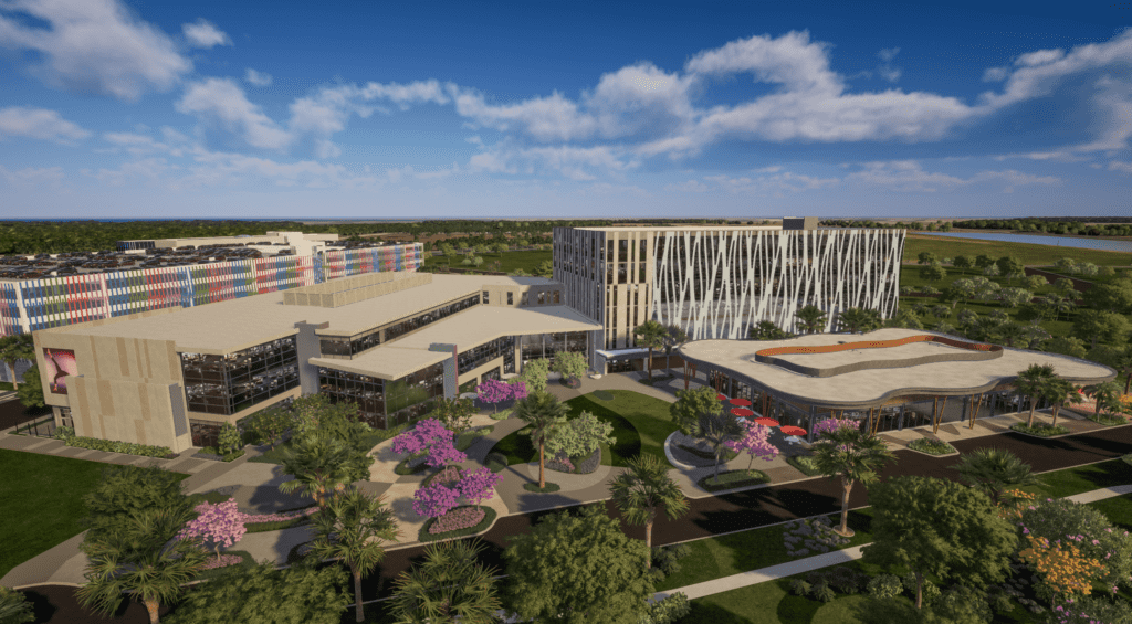 Chopra Global Partners With Lake Nona Performance Club To Cr...