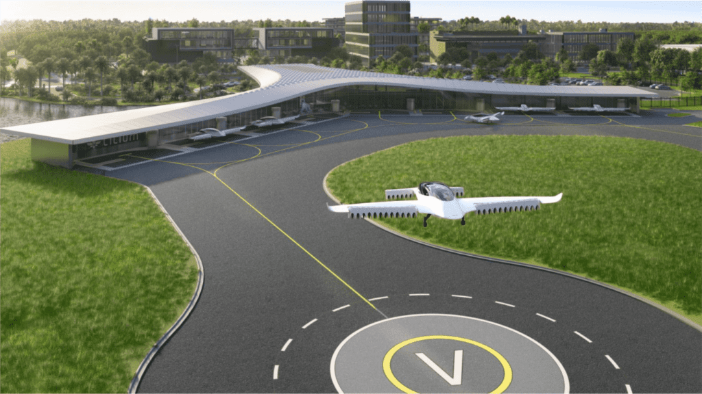 How “Innovative Collaboration” is Helping Lake Nona Businesses Thrive 7